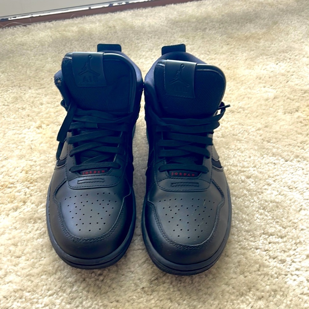 Nike Air Jordan’s
